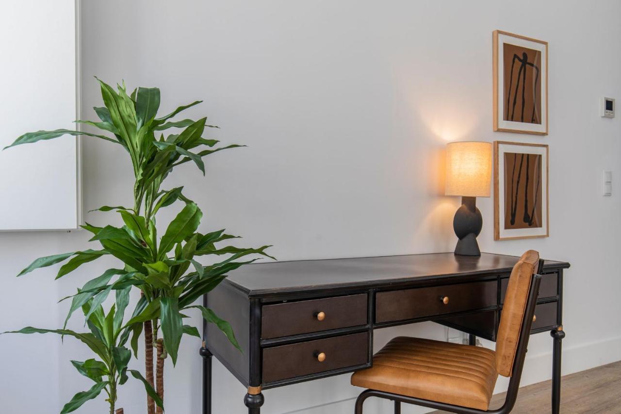 Ando Living - Abrantes 10 House Apartment Lisbon Bagian luar foto