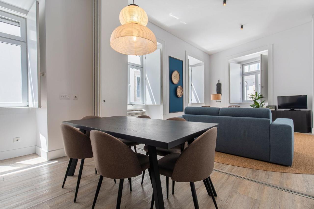 Ando Living - Abrantes 10 House Apartment Lisbon Bagian luar foto