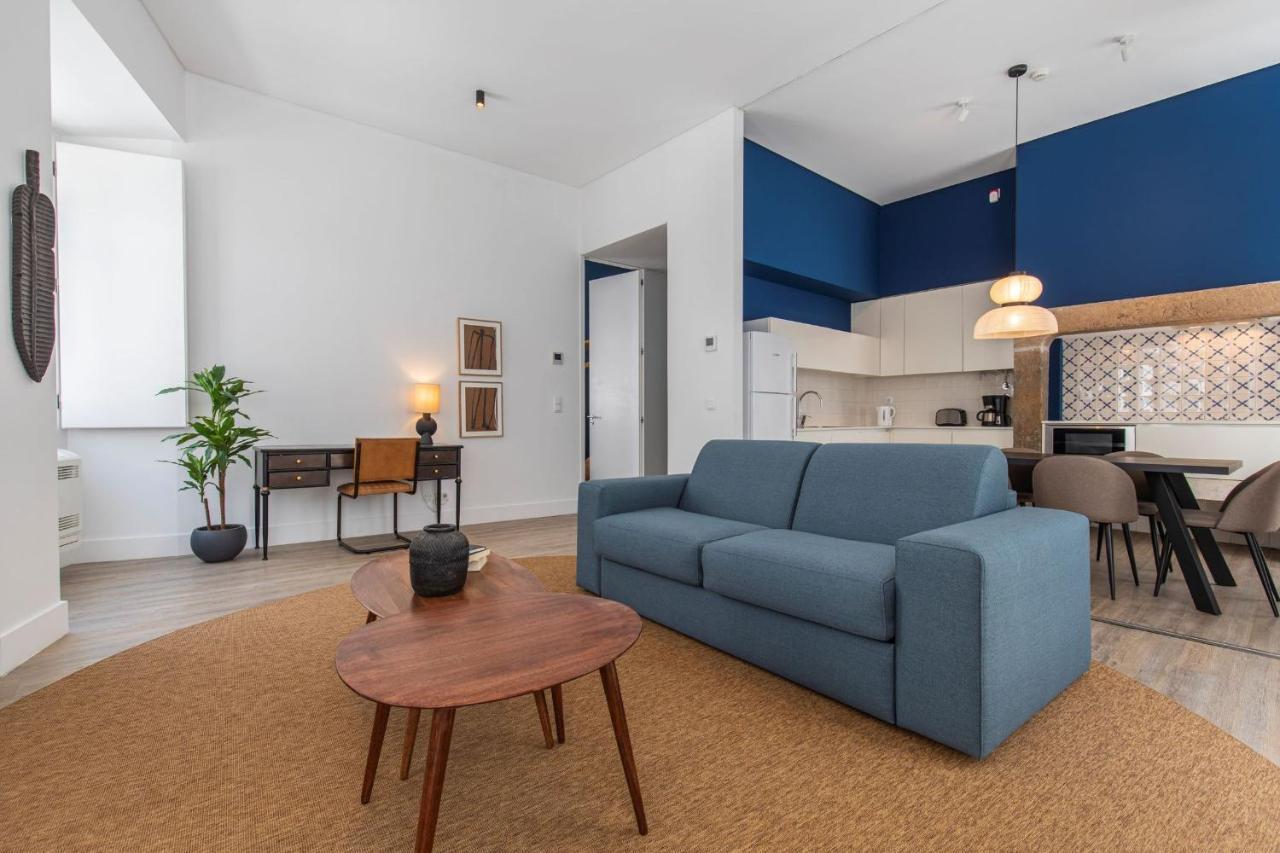 Ando Living - Abrantes 10 House Apartment Lisbon Bagian luar foto