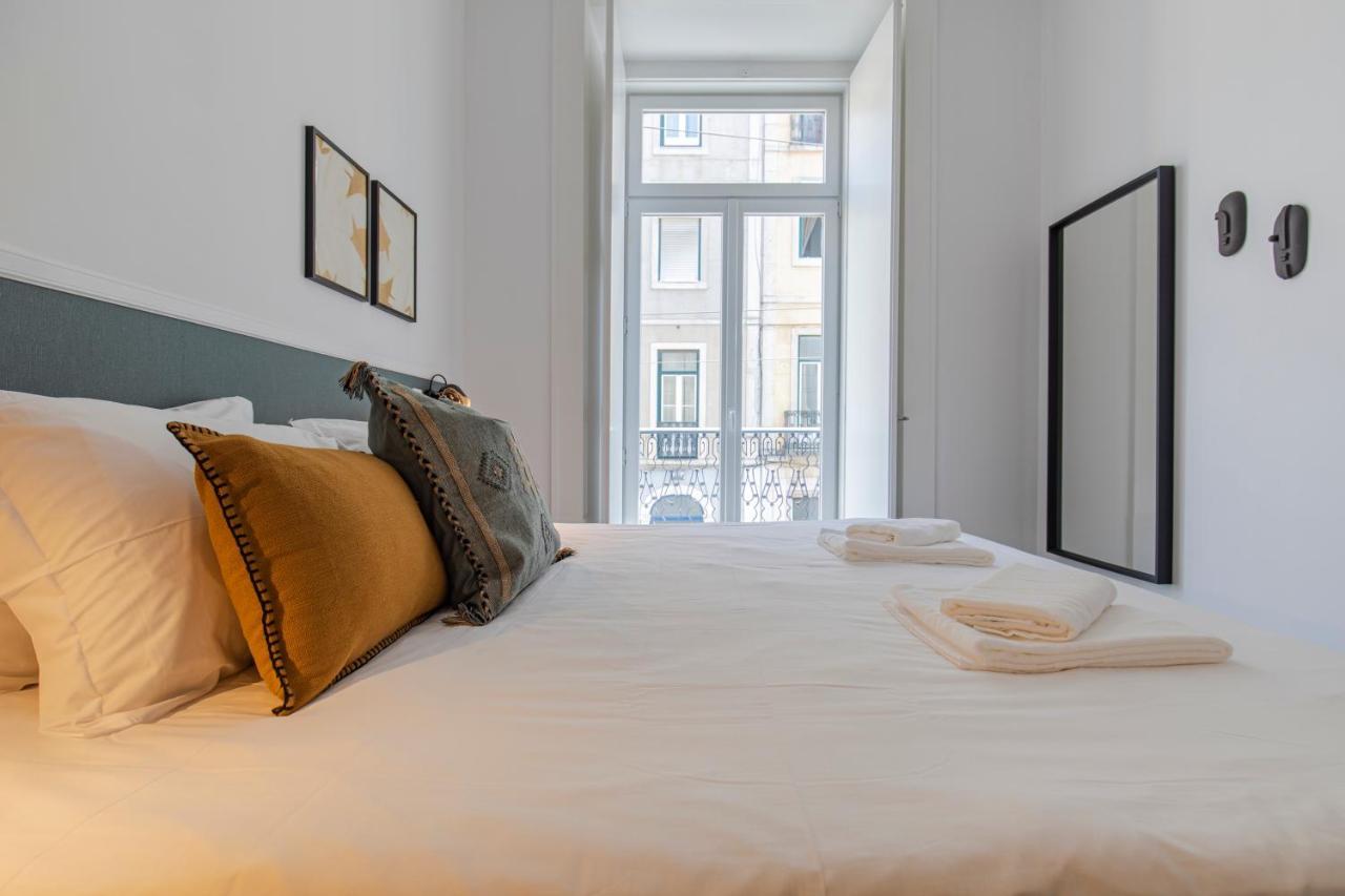 Ando Living - Abrantes 10 House Apartment Lisbon Bagian luar foto