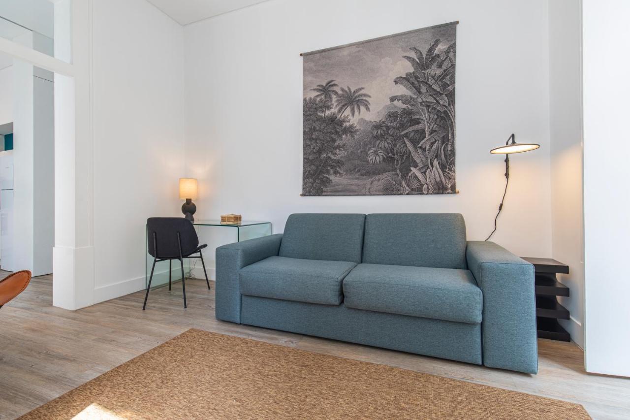Ando Living - Abrantes 10 House Apartment Lisbon Bagian luar foto