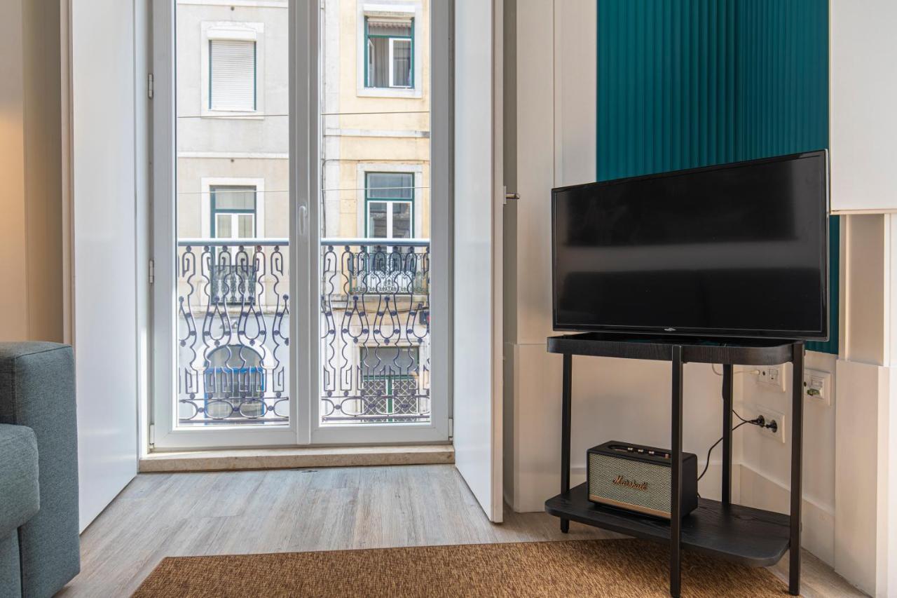 Ando Living - Abrantes 10 House Apartment Lisbon Bagian luar foto