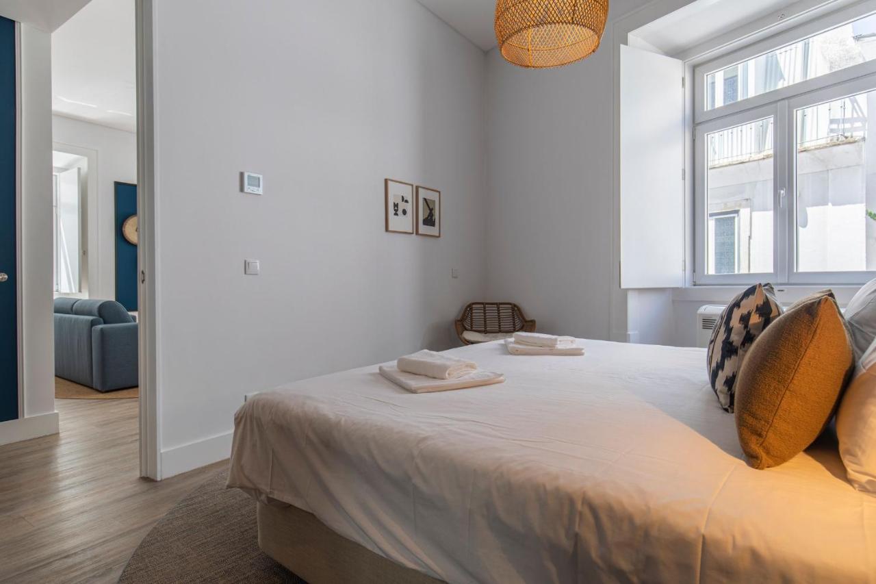 Ando Living - Abrantes 10 House Apartment Lisbon Bagian luar foto