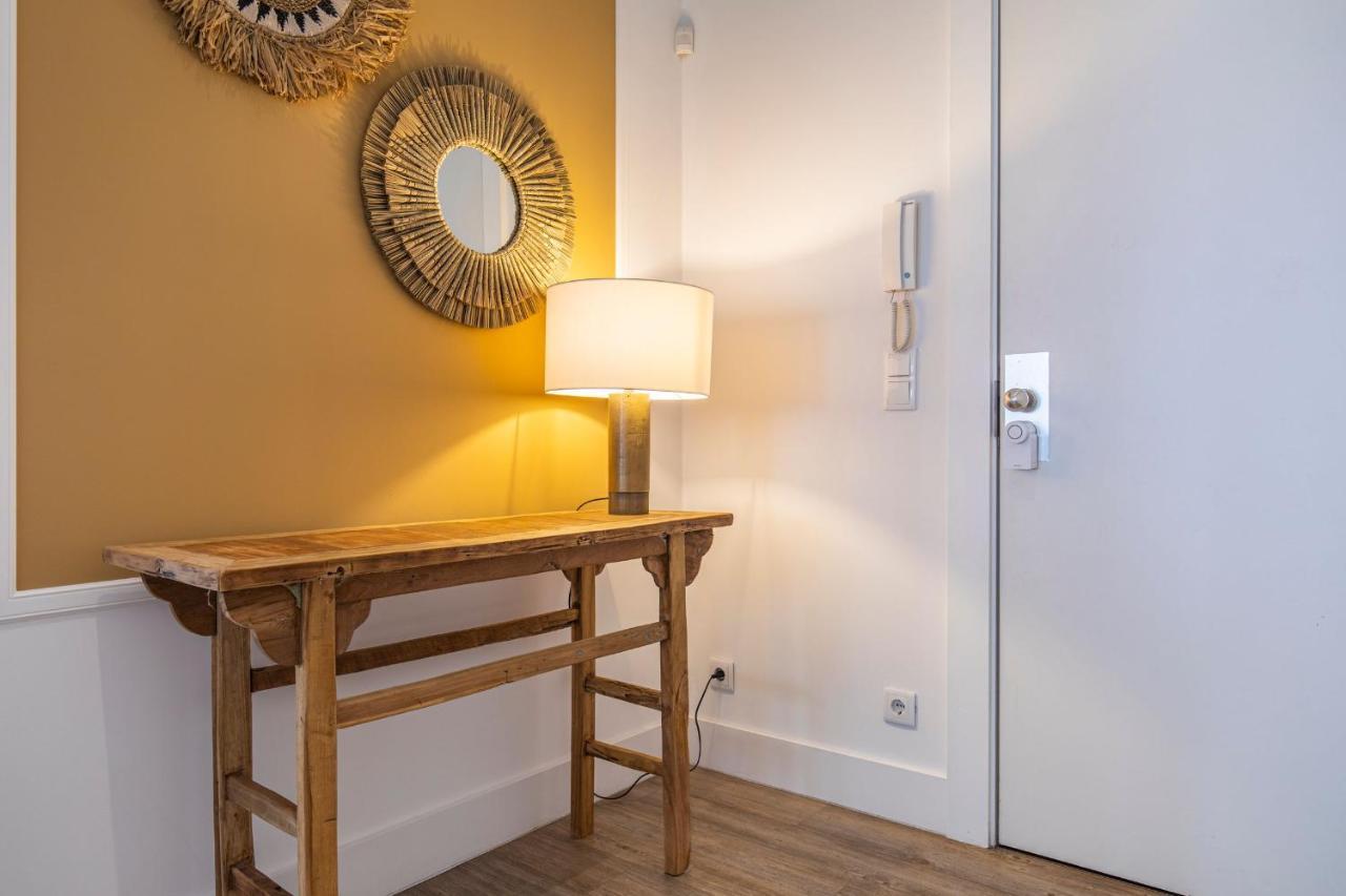 Ando Living - Abrantes 10 House Apartment Lisbon Bagian luar foto