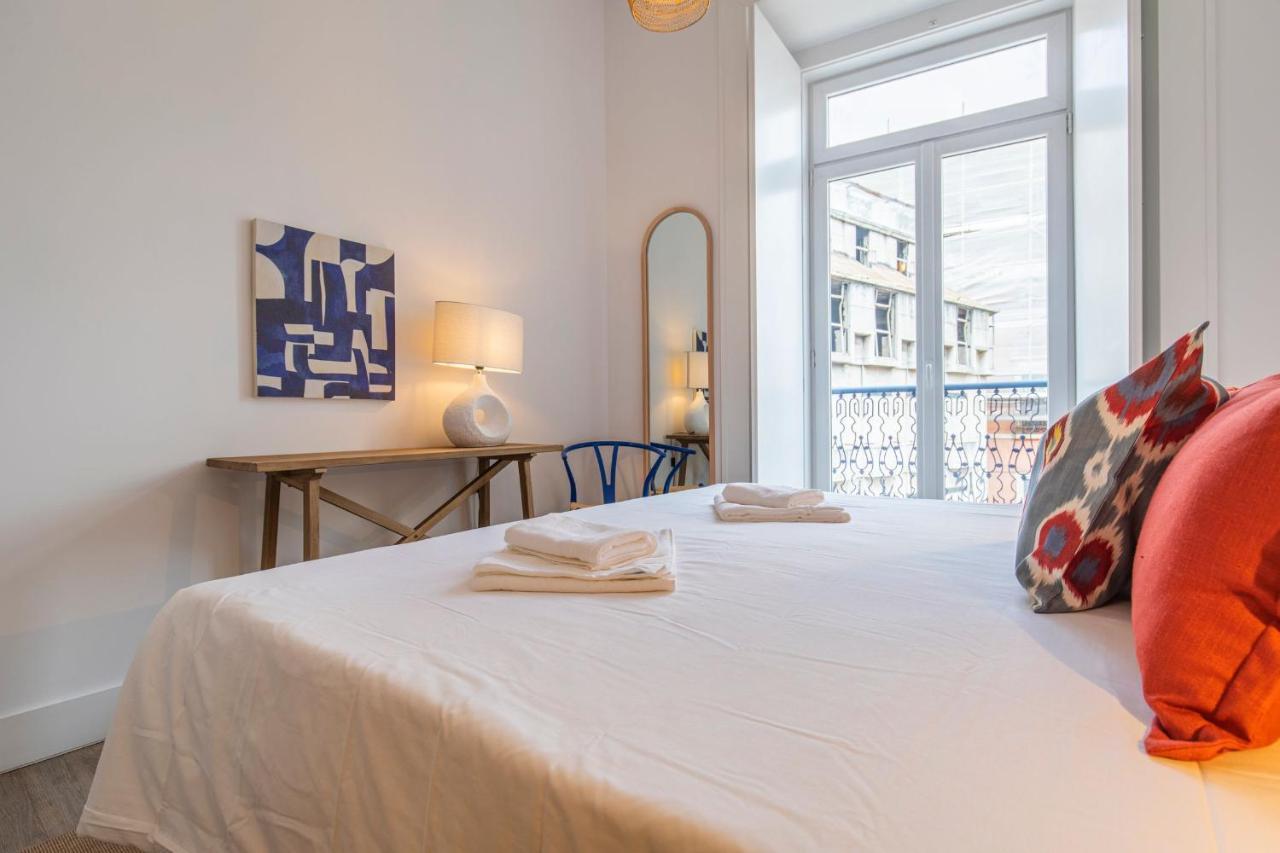 Ando Living - Abrantes 10 House Apartment Lisbon Bagian luar foto