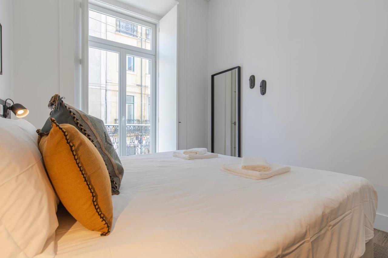 Ando Living - Abrantes 10 House Apartment Lisbon Bagian luar foto