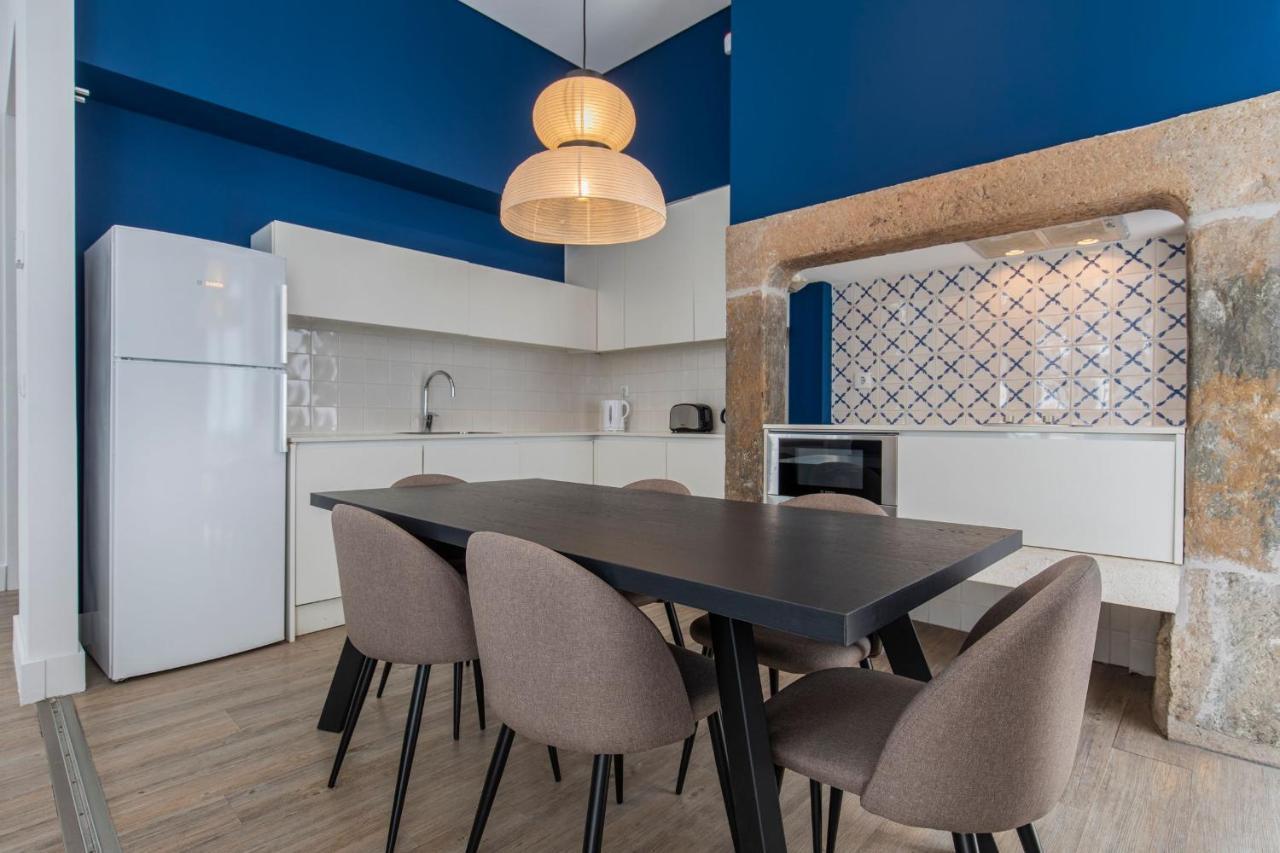 Ando Living - Abrantes 10 House Apartment Lisbon Bagian luar foto
