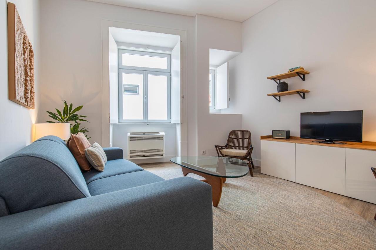 Ando Living - Abrantes 10 House Apartment Lisbon Bagian luar foto