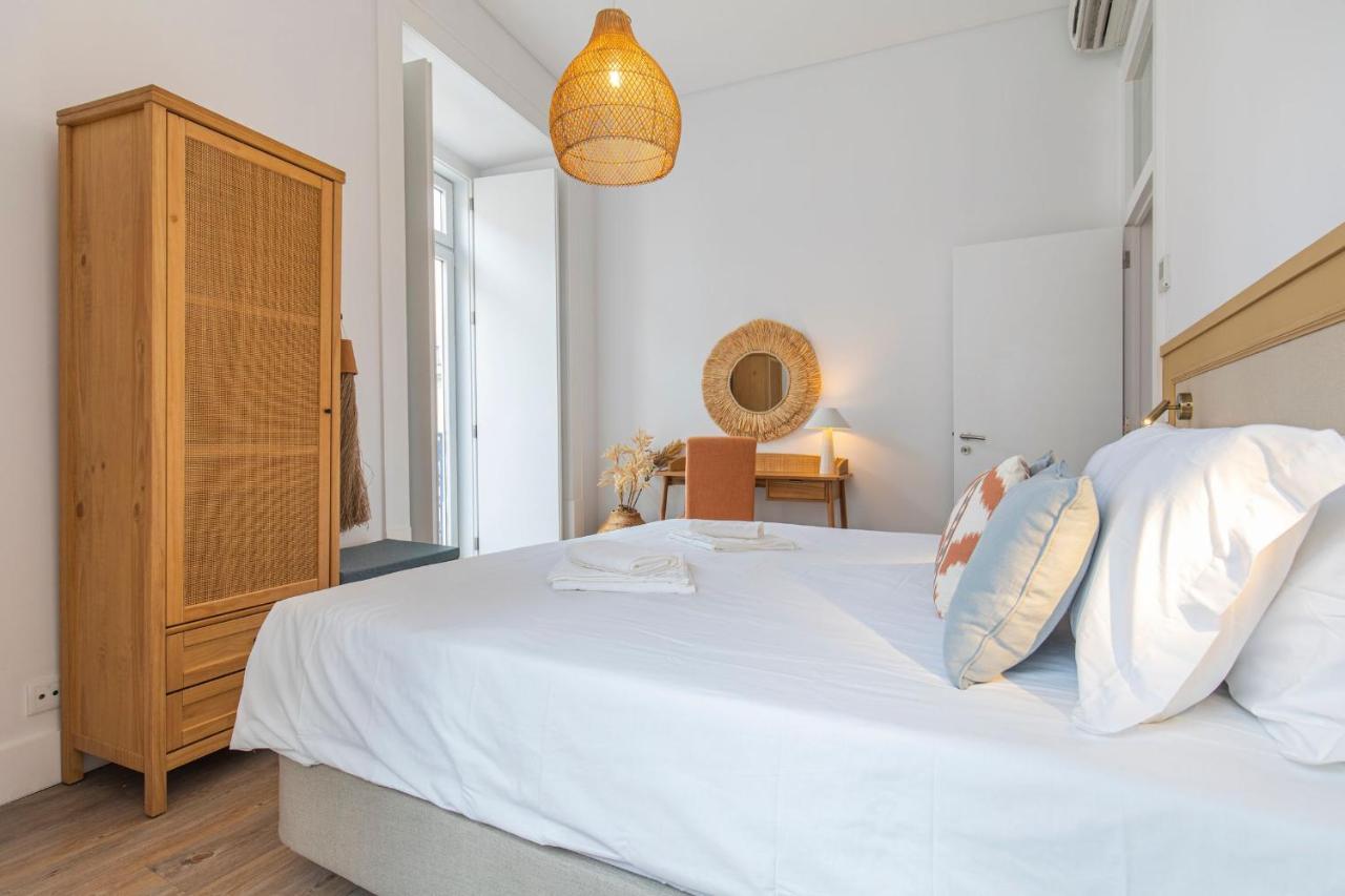 Ando Living - Abrantes 10 House Apartment Lisbon Bagian luar foto