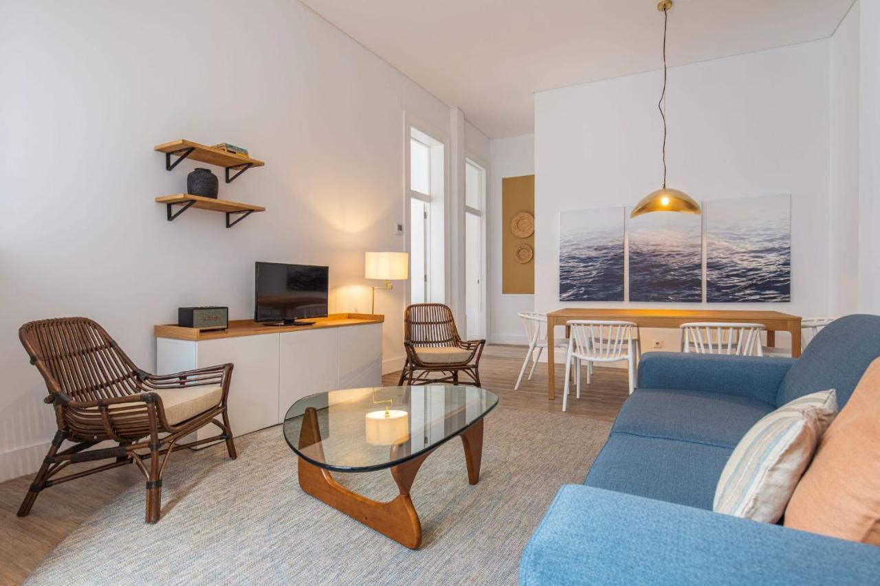 Ando Living - Abrantes 10 House Apartment Lisbon Bagian luar foto