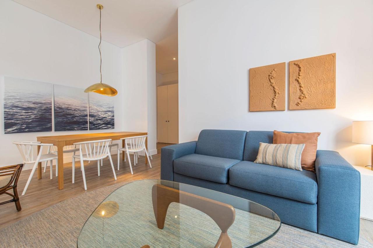 Ando Living - Abrantes 10 House Apartment Lisbon Bagian luar foto
