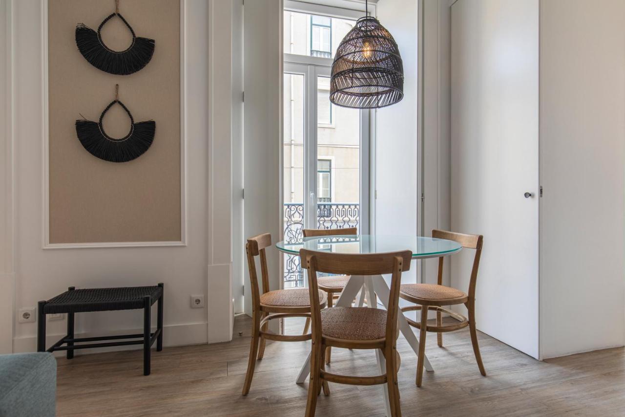 Ando Living - Abrantes 10 House Apartment Lisbon Bagian luar foto