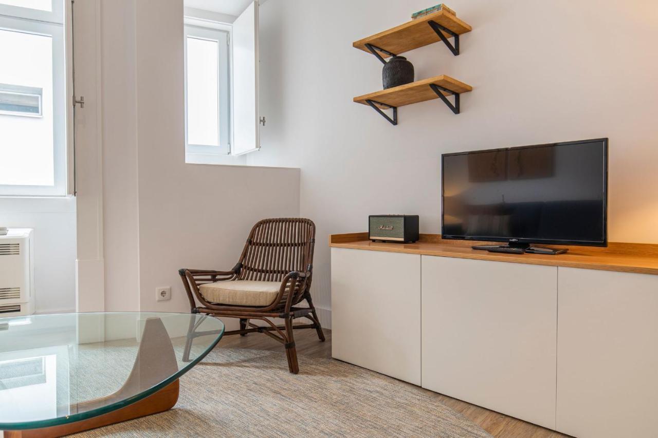Ando Living - Abrantes 10 House Apartment Lisbon Bagian luar foto
