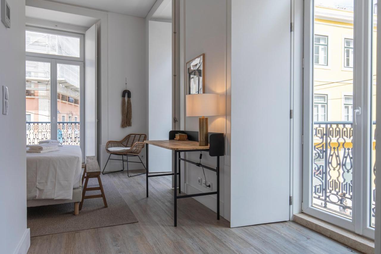 Ando Living - Abrantes 10 House Apartment Lisbon Bagian luar foto