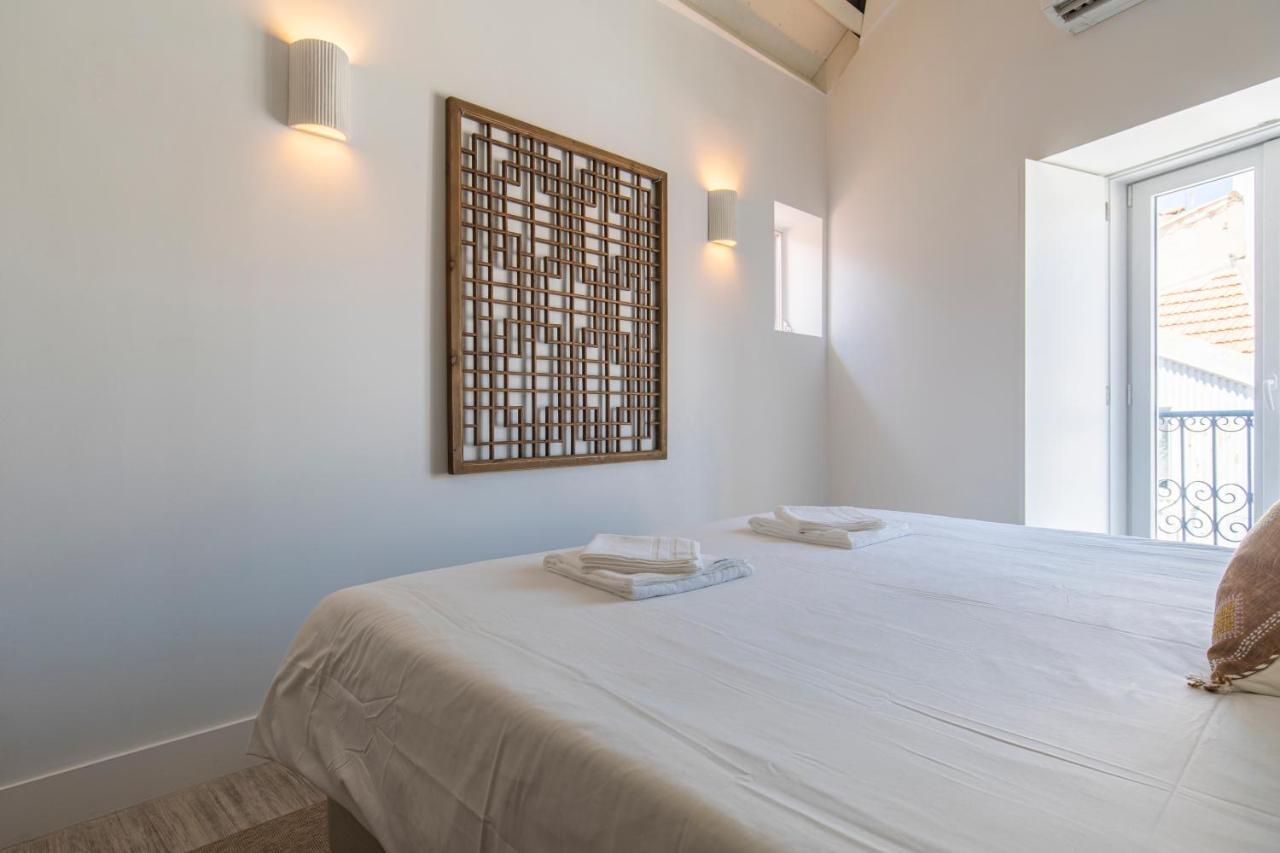 Ando Living - Abrantes 10 House Apartment Lisbon Bagian luar foto