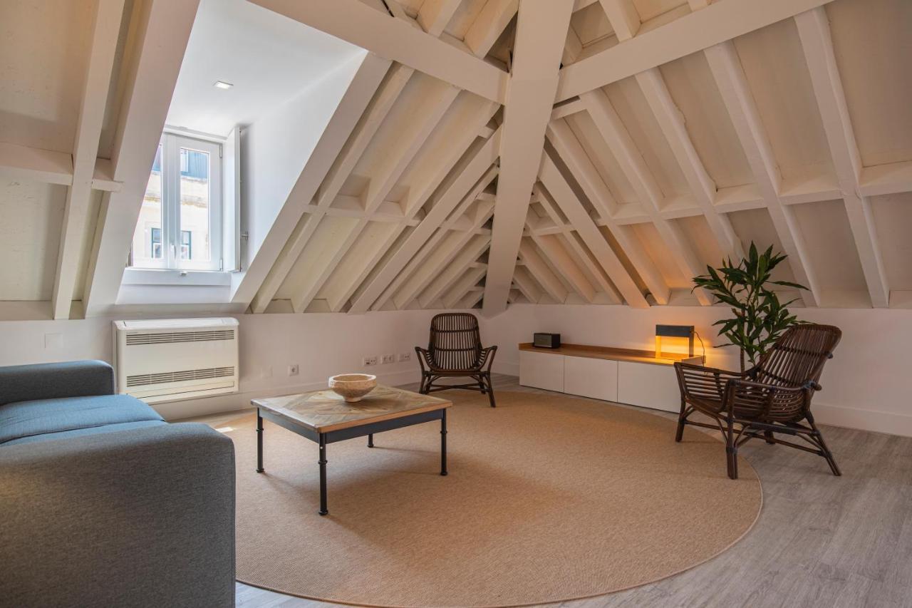 Ando Living - Abrantes 10 House Apartment Lisbon Bagian luar foto