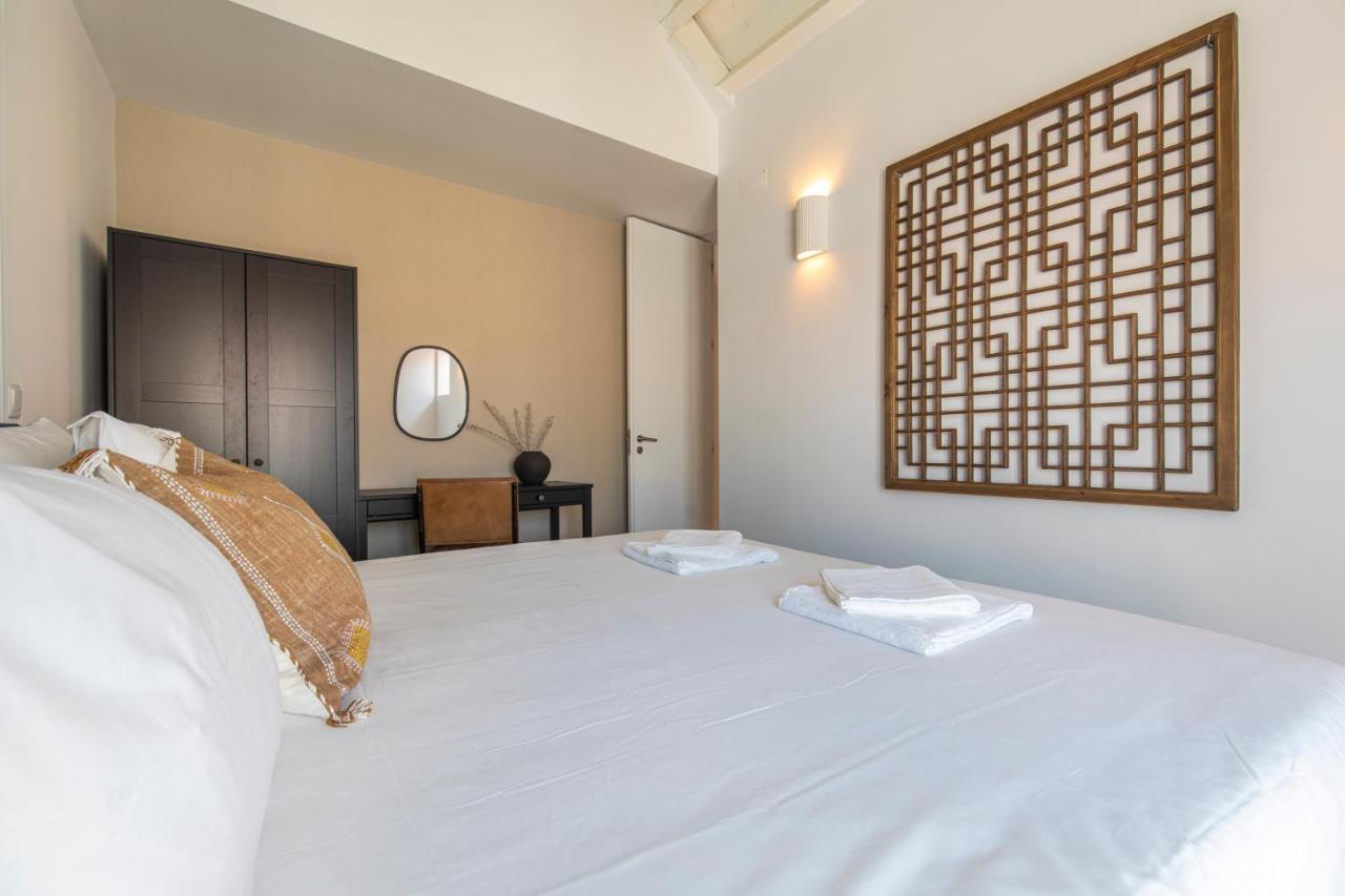 Ando Living - Abrantes 10 House Apartment Lisbon Bagian luar foto