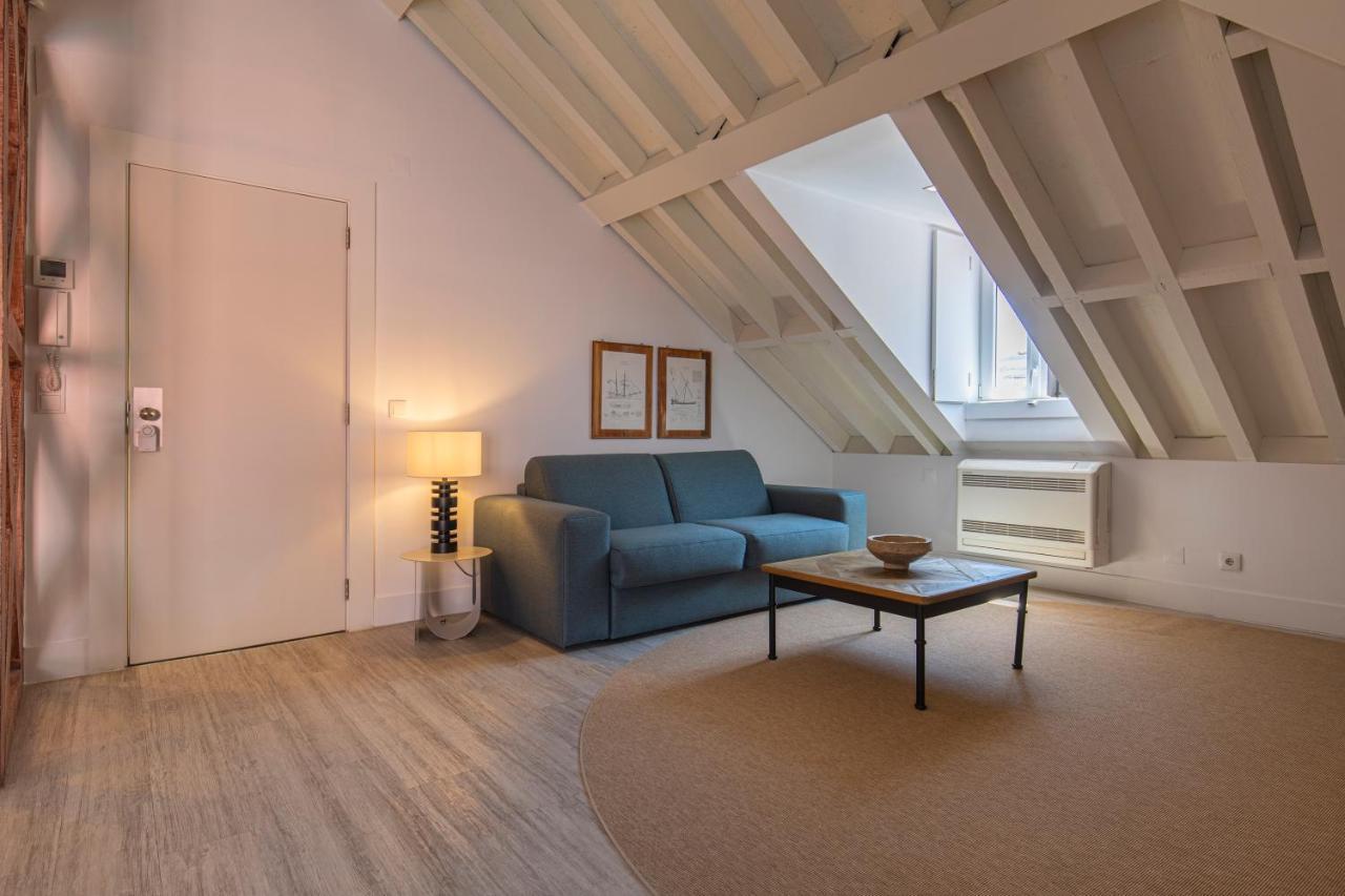 Ando Living - Abrantes 10 House Apartment Lisbon Bagian luar foto