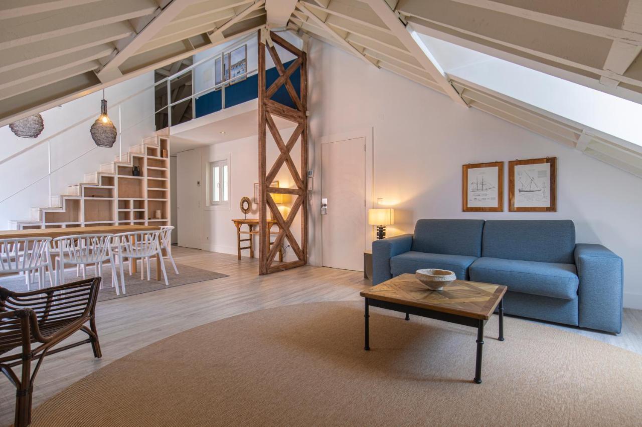 Ando Living - Abrantes 10 House Apartment Lisbon Bagian luar foto