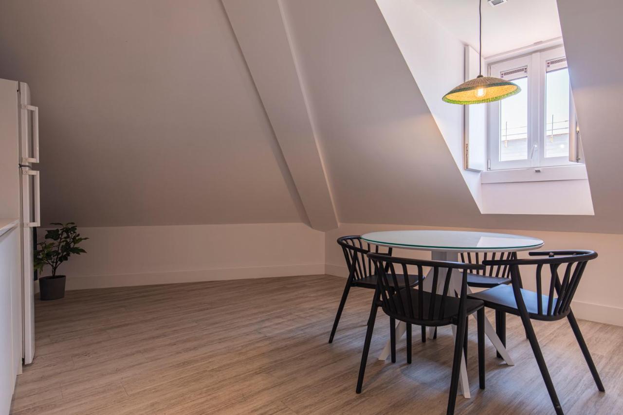 Ando Living - Abrantes 10 House Apartment Lisbon Bagian luar foto