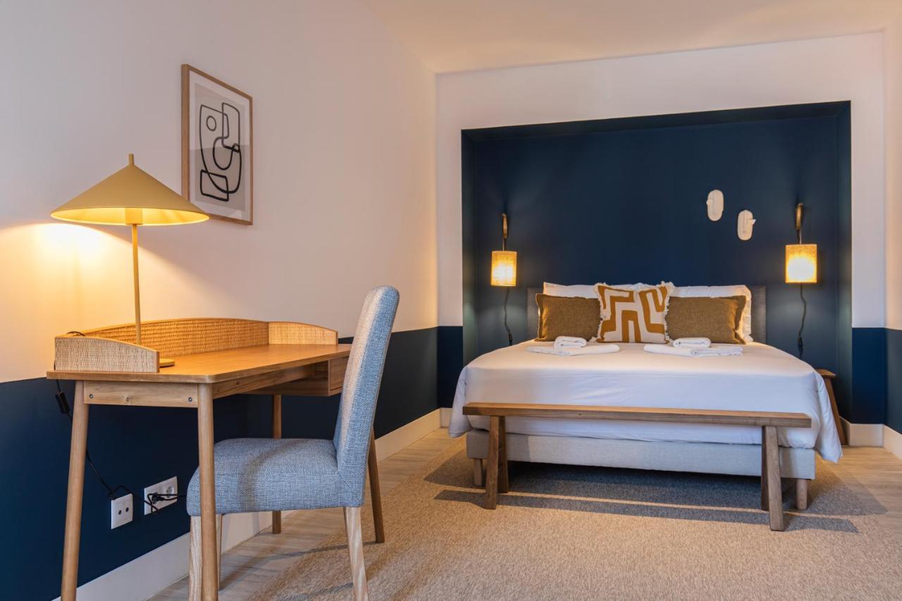 Ando Living - Abrantes 10 House Apartment Lisbon Bagian luar foto