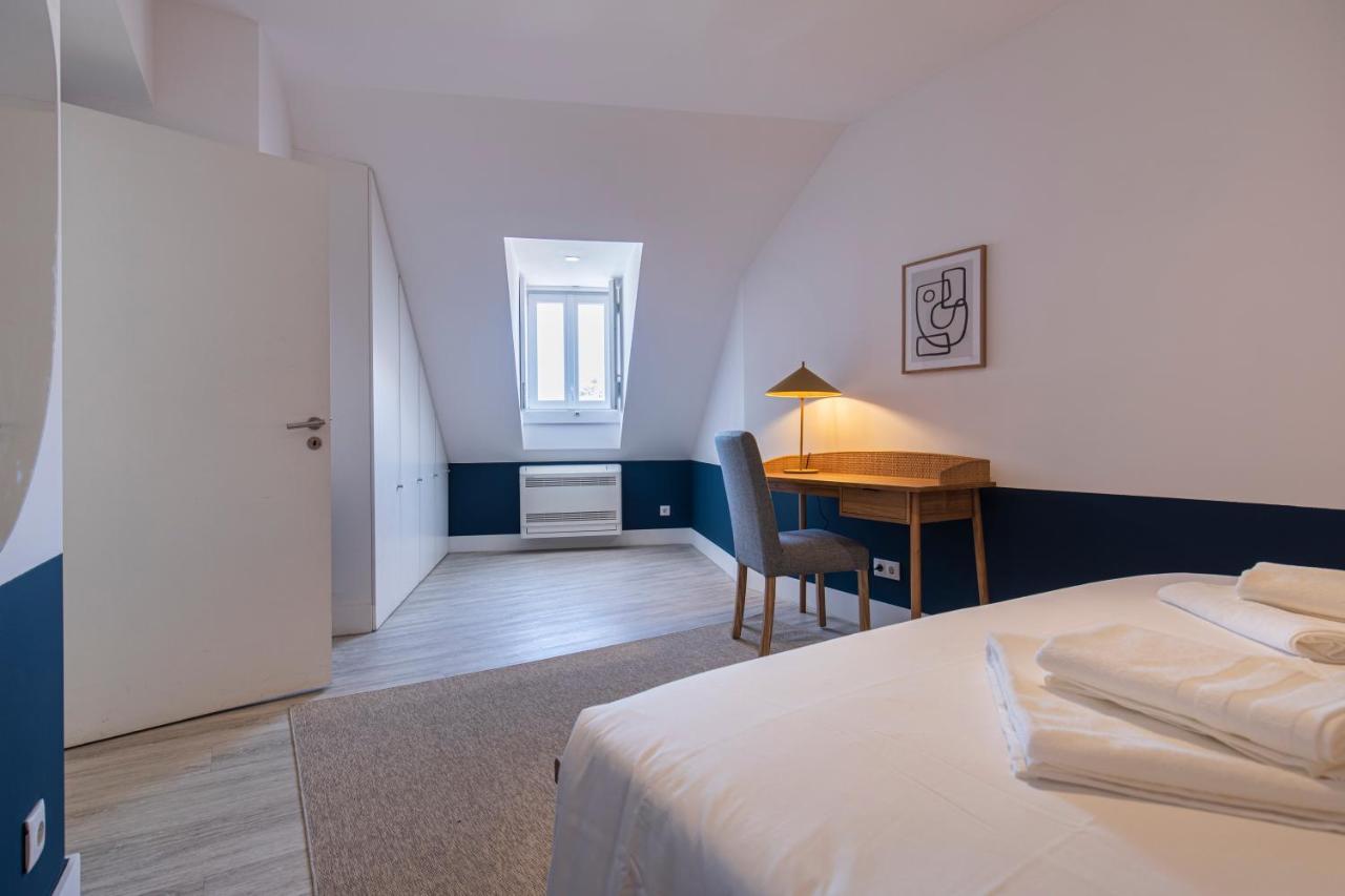 Ando Living - Abrantes 10 House Apartment Lisbon Bagian luar foto